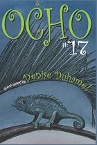 Ocho #17: Mipoesias Magazine Print Companion