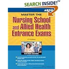 Master the Nursing School and Allied Health Entrance Examination, 17th edition (Master the... by  Gooding