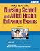  : Master the Nursing School and Allied Health Entrance Examination, 17th edition (Master the Nursing School and Allied Health Entrance Examinations)