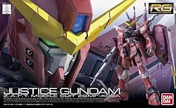 RG 1/144 ZGMF-X09A ���㥹�ƥ���������� (��ư��Υ������SEED)