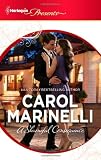 A Shameful Consequence (Harlequin Presents)