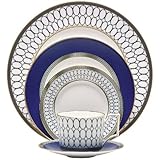 Renaissance Gold 5-Piece Place Setting