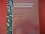 Corporate Information Systems Management: The Issues Facing Senior Executives