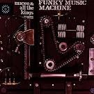 Funky Music Machine