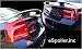 06-08 Dodge Charger Painted OEM Factory Daytona Style Spoiler - (Color Code: PA4 - Gray)