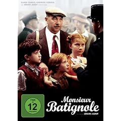 Monsieur Batignole