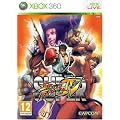 Super Street Fighter IV