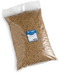 Coleridge Belgian Medium Caramel Munich Malt, 10-Pound Bag