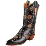 1883 by Lucchese Ladies N4551 5 4 Western Boot by 1883 Lucchese