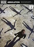 "Muse": "Absolution" for Guitar TAB