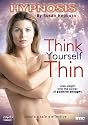Think Yourself Thin Hypnosis with Susan Hepburn [DVD]