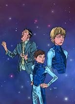 War of Gifts (Graphic Novel)