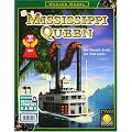 Mississippi Queen. Spiel des Jahres 1997