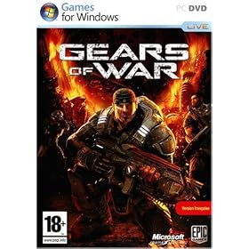 Gears of War