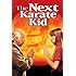 The Next Karate Kid