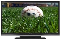 Sharp Aquos LC37D64U 37-Inch 1080p LCD HDTV