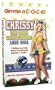 Chrissy The Coed Cheerleader Doll