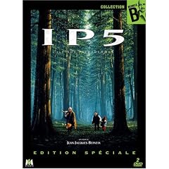 Ip5, l'ile au pachydermes