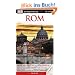 Vis a Vis Reisef�hrer Rom mit Extra-Karte