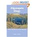 Algonquin Elegy: Tom Thomson's Last Spring
