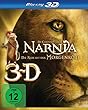 Die Chroniken von Narnia - Die Reise auf der Morgenr�te (Extended Version) (+ Blu-ray + DVD + Digital Copy) [Blu-ray 3D]