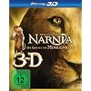 Die Chroniken von Narnia - Die Reise auf der Morgenr�te (Extended Version) (+ Blu-ray + DVD + Digital Copy) [Blu-ray 3D]
