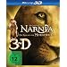 Die Chroniken von Narnia - Die Reise auf der Morgenr�te (Extended Version) (+ Blu-ray + DVD + Digital Copy) [Blu-ray 3D]