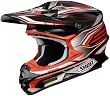 Shoei VFX-W MALICE TC-1 SIZE:XLG MOTORCYCLE Off-Road-Helmet