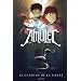 Amulet, Tome 1 : Le gardien de la pierre