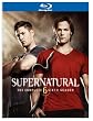 Supernatural: The Complete Sixth Season [Blu-ray]