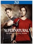 Supernatural: The Complete Sixth Seas...