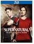 Supernatural: The Complete Sixth Season [Blu-ray]