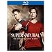 Supernatural: The Complete Sixth Season [Blu-ray]
