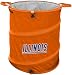 Illinois Fighting Illini Trash Can Coolerk