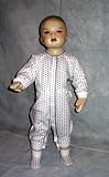 Elegant Baby Boy Layette Set Size 3 Months