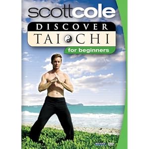 Tai Chi For Beginners