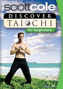 Scott Cole: Discover Tai Chi For Beginners (2009) Scott Cole (Actor), Scott Cole (Director) | Rated: NR | Format: DVD