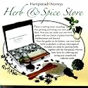 MOTHERS DAY GIFT  The Hampstead & Norreys' Herb & Spice Store