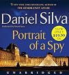 Portrait of a Spy Low Price CD [Audio CD]