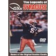 The Legends of Syracuse by 