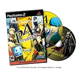 Shin Megami Tensei: Persona 4