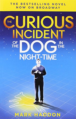 the curious incident of the dog in the night time broadway tie in edition vintage contemporaries