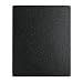 Dexas 14-Inch by 17-Inch Midnight Granite Pastry Board