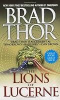 The Lions of Lucerne