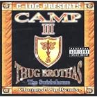 C-Loc Presents Camp III: The Swishahouse Chopped-Up Remix by Thug Brothas and The Swishahouse