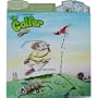 Gary Patterson, The Golfer 2009 16-month Wall Calendar with 4 free magnets