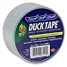 Duck Brand 528183 1-7/8-Inch-by-10-Yard Removable Duct Tape, White