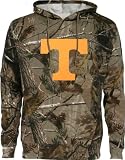 Tennessee Volunteers Realtree Outfitters Camouflage Hooded Sweatshirt