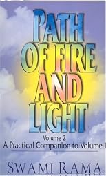 Path of Fire and Light (Vol 2): A Practical Companion to Volume One