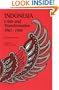 Indonesia: Crisis and Transformation: 1965-1968